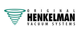 Henkelman vacuümmachines